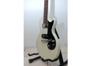 Gibson Melody Maker - Worn White (98144)