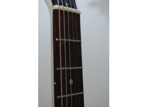 Gibson Melody Maker - Worn White (21675)