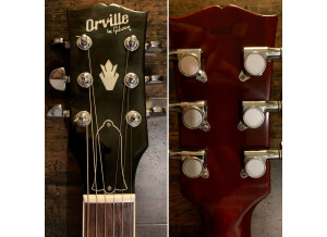 Orville ES335