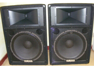 Yamaha S115 IV