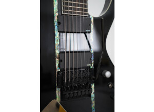 Gibson Les Paul Florentine (60151)