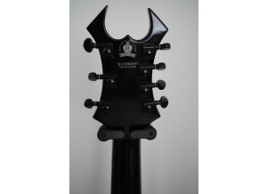 Gibson Les Paul Florentine (33855)