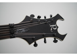 Gibson Les Paul Florentine (50732)