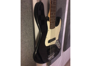 Squier Standard Jazz Bass (66013)