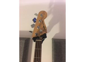 Squier Standard Jazz Bass (74555)