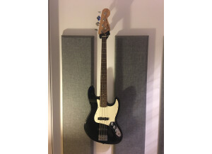 Squier Standard Jazz Bass (57492)