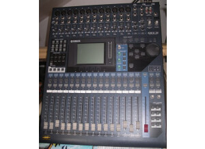 Yamaha 01V96 (7380)