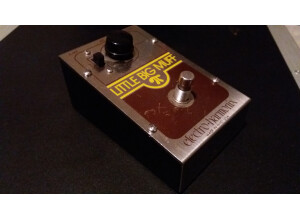 Electro-Harmonix Little Big Muff Pi Original (40322)