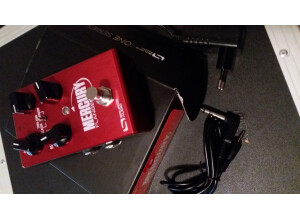 Source Audio Mercury Flanger (5876)