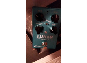 Source Audio Lunar Phaser (10261)