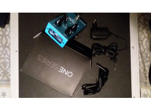 Source Audio Lunar Phaser (20752)