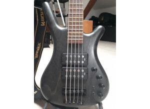 Warwick Corvette $$ 5 (12852)