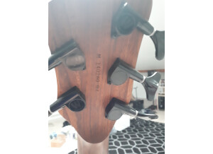 Warwick Corvette $$ 5 (86851)