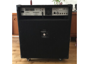 Fender 400 Pro Combo