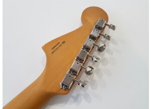 Fender Vintera '60s Jazzmaster Modified (94357)
