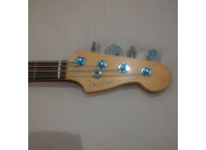Jackson David Ellefson CB-XV (3761)