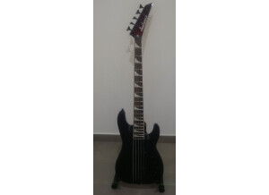 Fender American Standard Precision Bass Fretless (1997) (94531)