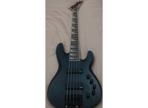 Fender American Standard Precision Bass Fretless (1997) (28060)
