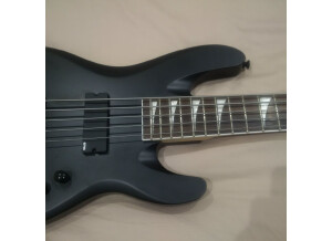 Fender American Standard Precision Bass Fretless (1997) (81436)