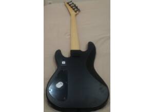 Fender American Standard Precision Bass Fretless (1997) (34355)