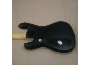 Fender American Standard Precision Bass Fretless (1997) (45441)
