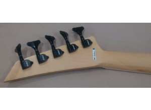 Fender American Standard Precision Bass Fretless (1997) (50320)