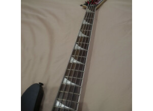 Fender American Standard Precision Bass Fretless (1997) (19041)