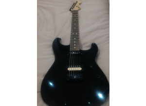 Fender American Standard Precision Bass Fretless (1997) (26451)