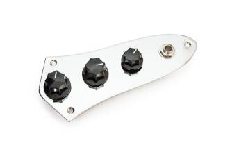 Richter JB-VBT Passive Control Plate