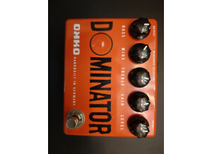 Okko Dominator (88903)