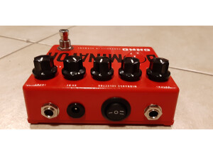 Okko Dominator (91391)