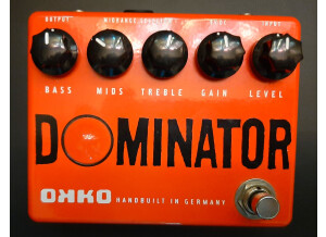 Okko Dominator