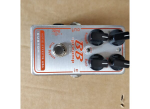 Xotic Effects BB Preamp Comp (58291)