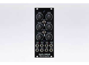 Erica Synths Dual Drive (42006)
