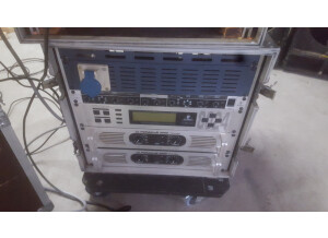 DAP-Audio P-2000 Vintage (10387)