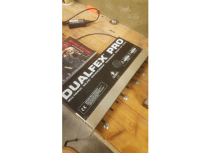 DAP-Audio P-2000 Vintage