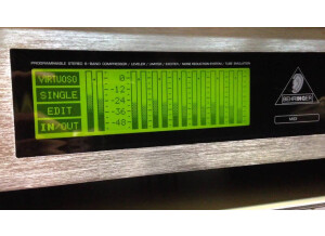 DAP-Audio P-2000 Vintage (75167)
