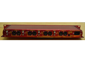 Sonifex Redbox RB-UL4 (53807)