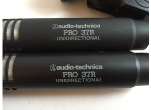 Audio-Technica PRO 37R