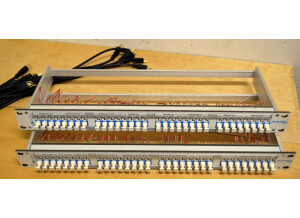 Ghielmetti ASF 1X32 AV 3/1 SA G BLUELINE (6814)