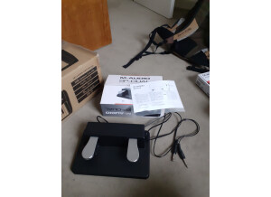 M-Audio Hammer 88 (29678)