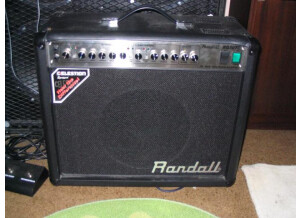 Randall RG 50 TC