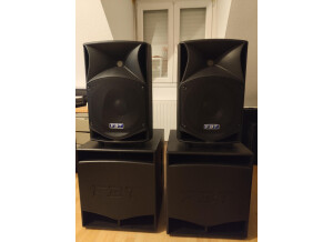 FBT ProMaxX 14a (90587)