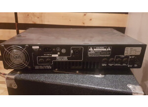 Ampeg B2 RW (32770)