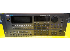 Akai Professional DR8 (51166)