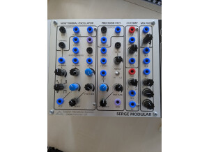 Serge Modular syntheziser (82864)