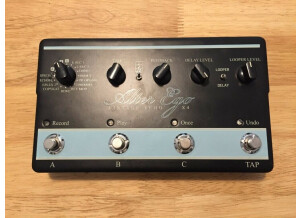 TC Electronic Alter Ego X4 Vintage Echo (75201)