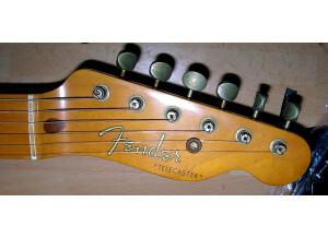 Fender Limited Edition '52 Telecaster Special Japan (55033)