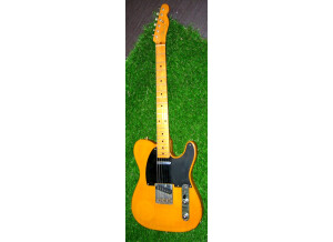 Fender Limited Edition '52 Telecaster Special Japan (7276)