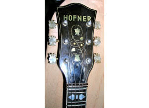 Hofner Guitars Commitee